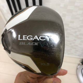 テーラーメイドアイアンセット