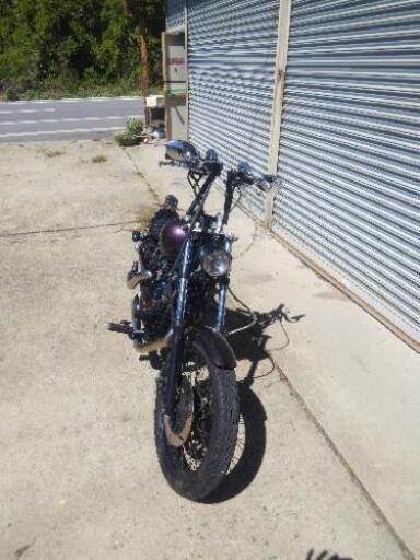 ビラーゴ250
