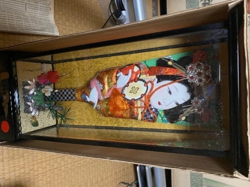 羽子板3