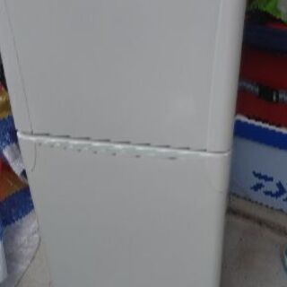 一人暮らしにピッタリサイズの冷蔵庫