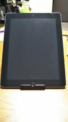 iPadタブレット本体、充電器セット16GB