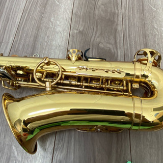 アルトサックス／プリマヤナギサワ | energysource.com.br