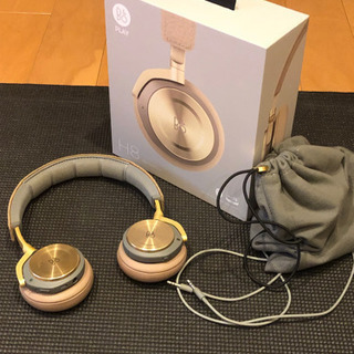 美品】B&O BeoPlay H8