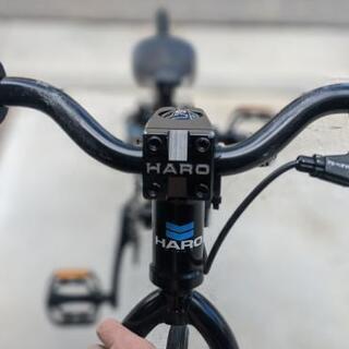 HARO bmx レース用 micro mini