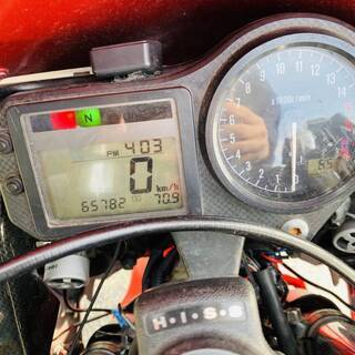 CBR600F4i