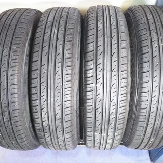 夏 ジムニー 専用 16インチ アルミ 人気のBlows【富山市/手渡しもOK】100％車検対応 ダンロップ 日本製 175/80R16 JBジムニー JAジムニー 中古/4本