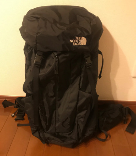 THE NORTH FACE リュック