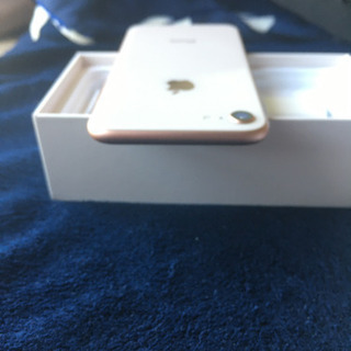 iPhone8 64G SIMフリー　SE 32G SIMフリー2だい
