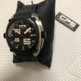 CP5 ST02 腕時計
