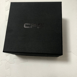 CP5 ST02 腕時計