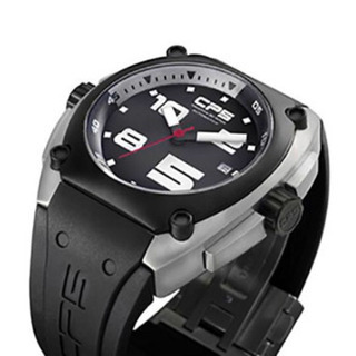 CP5 ST02 腕時計