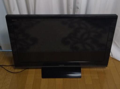 東芝 液晶テレビ REGZA 40インチ