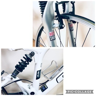 ☆引渡し決定☆GT i-Drive3.0 フルサスMTB　整備済み ☆引渡し決定☆GT i-Drive3.0 フルサスMTB 整備済み 【公式通販】