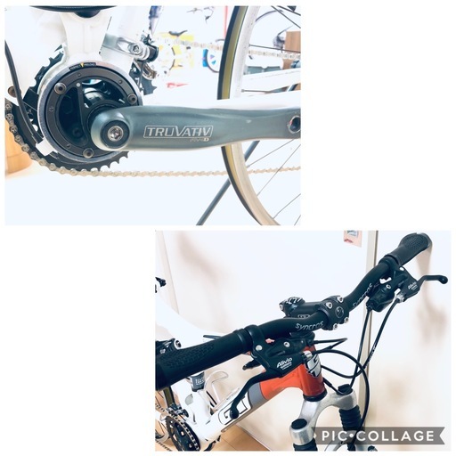 商談中❗️フルサスMTB GT i-drive 3.0