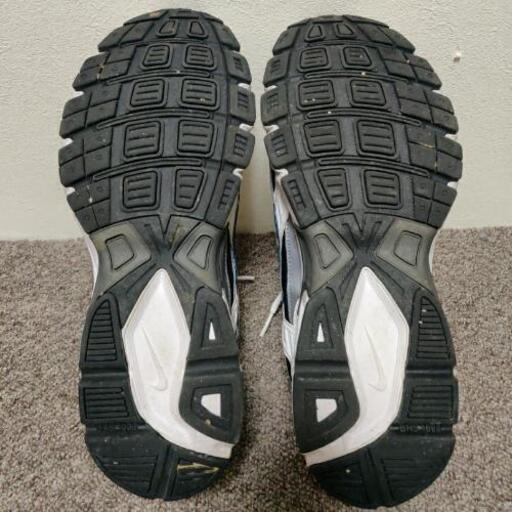 値下げ Nike Initiator ナイキ イニシエーター 27 5センチ だいちゃく 住道の靴 スニーカー の中古あげます 譲ります ジモティーで不用品の処分