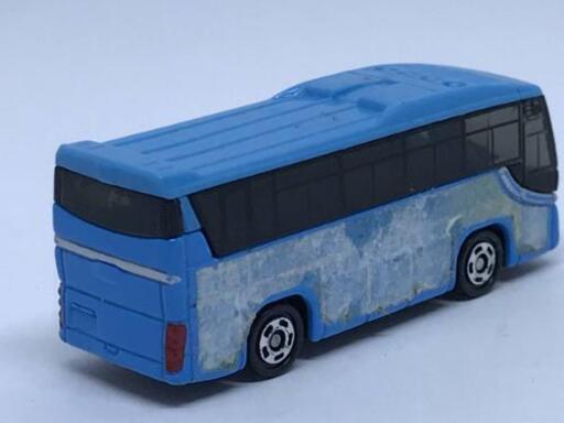 絶版トミカ No 36 8 トーマスランドエクスプレス 1 ミニカー博士 三河島のミニカーの中古あげます 譲ります ジモティーで不用品の処分