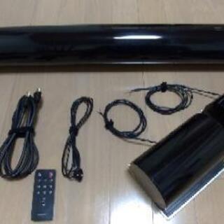 TOSHIBA RSS-AZ77（スピーカー）