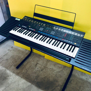 110番 YAMAHA✨電子ピアノ/キーボード✨PSR-4500‼️
