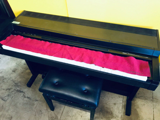 111番 YAMAHA Clavinova✨電子ピアノ✨CLP-200‼️