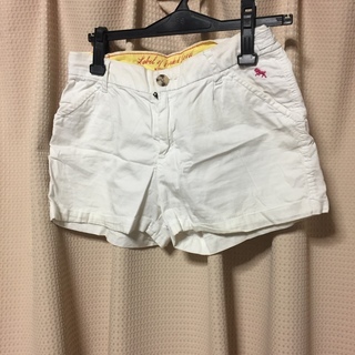 子供服大人も可☆H&M☆　ショートパンツ　