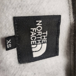 激レア！THE NORTH FACE  札幌店限定 スーベニアフーディー サイズXS