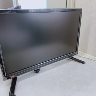 新品同様　2019年製　テレビ　TV液晶テレビ　リモコン付き　1...