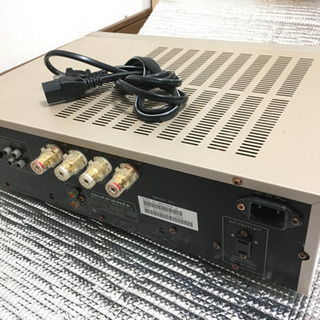 その他 marantz sm6100sa パワーアンプ