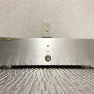 marantz sm6100sa パワーアンプ