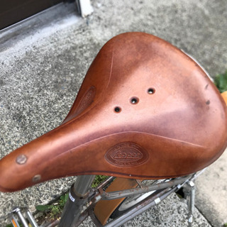 その他 谷信雪 Matiere マティエール Cycle Boy ハンドメイド自転車 