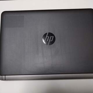 HP ProBook 430G3 第6世代 Core i5 6200U ジャンク HP ProBook 430G3 第6世代 Core i5 6200U ジャンク