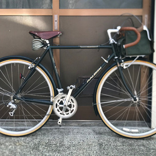 RALEIGH ラレー CLS CLUB SPECIAL クラブ...