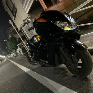 値下可 YAMAHA マジェスティc マジェc マジェスティ ビ...