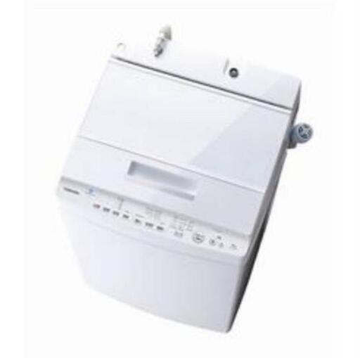 TOSHIBA洗濯機 - 生活家電