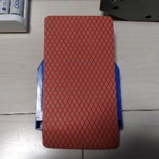 リンレイ プチルークハンドポリッシャー