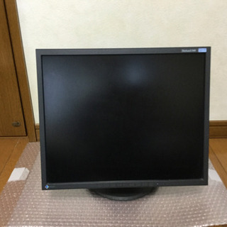 ディスクトップパソコン用モニター！！EIZO Flex Scan...