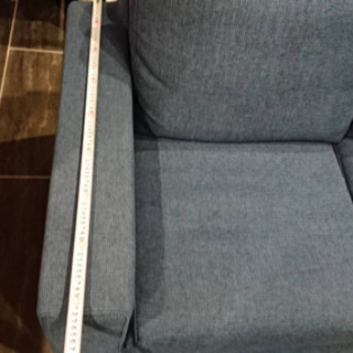 お洒落なソファ&テーブルセット