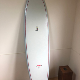 サーフボード(ファンボード)値下げ交渉承ります！