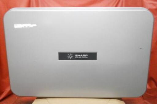 シャープ JH-M0C3 4.0kw 3回路入力パワーコンディショナー