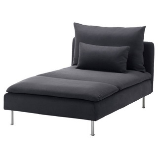 新品: IKEA 寝椅子
