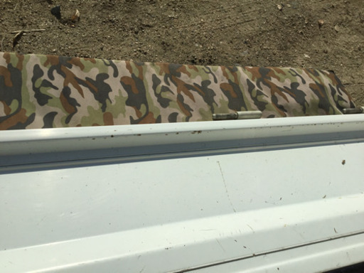 岡山　引き取り限定　　スズキ　キャリー　右側アオリ 岡山 引き取り限定 スズキ キャリー 右側アオリ 岡山 引き取り限定