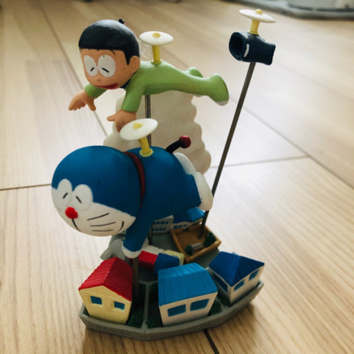ドラえもんフィギュア Marin 仙川のフィギュアの中古あげます 譲ります ジモティーで不用品の処分 ドラえもんフィギュア Marin 仙川のフィギュアの中古あげます 譲ります ジモティーで不用品の処分