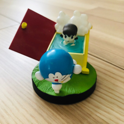 ドラえもんフィギュア Marin 仙川のフィギュアの中古あげます 譲ります ジモティーで不用品の処分 ドラえもんフィギュア Marin 仙川のフィギュアの中古あげます 譲ります ジモティーで不用品の処分