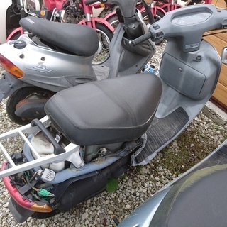ホンダ　リード90