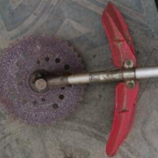 ホンダ 刈払機 UMK435（UWJT）

最終値下げ