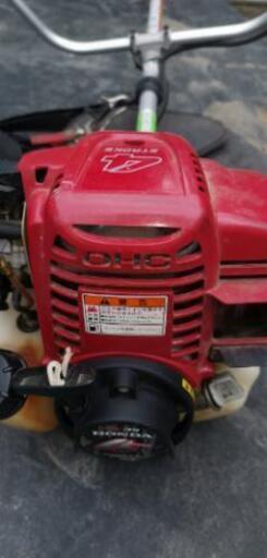 ホンダ 刈払機 UMK435（UWJT）nn最終値下げ