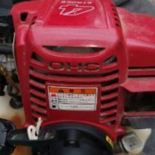 ホンダ 刈払機 UMK435（UWJT）

最終値下げ