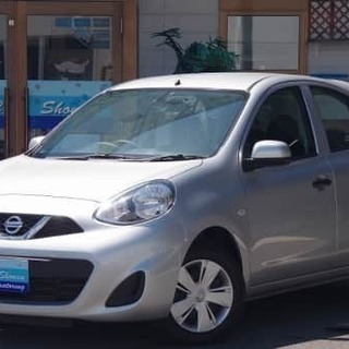 ⭐誰でも車がローンで買える⭐🚗自社ローン専門店🚗日産 マーチ Ｓ