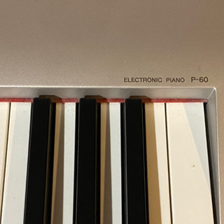 【良品】YAMAHA P60  ★88鍵 ★お届け無料有り★