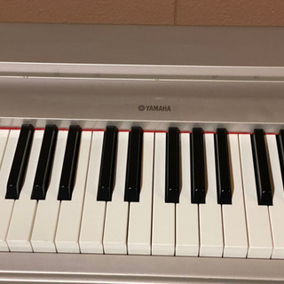 【良品】YAMAHA P60  ★88鍵 ★お届け無料有り★