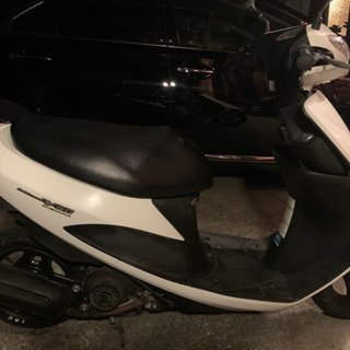 スズキ アドレスV50 CA44A sedyol.com.tr